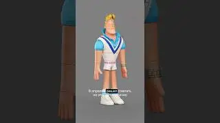 Можно ли научиться анимировать 3D персонажей в Blender за месяц?