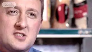 Career Advice on becoming a Distribution Manager by Andy S (Full Version)