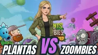 🔴LIVE SAJU 😨PLANTAS VS ZOOMBIES #youtube #live #youtubeshorts #livestream LIVE STREAM