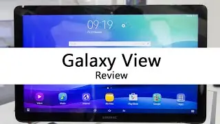 Galaxy View Review
