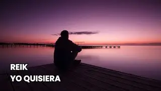 Yo Quisiera - Reik - Letra