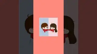 Cute matching profile pic for couple💜(Part-1)💜