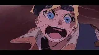 MVKO- Grudge (feat. AK3K) PROD. Fallen