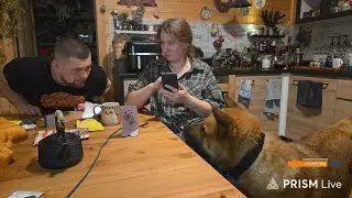 Yoll добрый стрим. Усталый понедельник