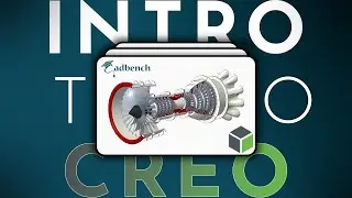 Mastering Creo: Comprehensive Tutorial from Basics to Advanced Tools and Techniques