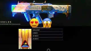 BO4 CORDIT(ZERO G MASTERCRAFT)😱🔥