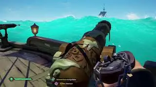 Sea of Thieves