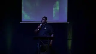 Responsible Growth // Liberty City Church // Pastor Deon Jefferson
