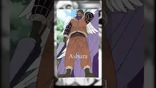 One Piece - Buddhism inspired names and design #shorts #anime