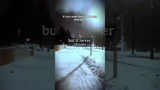 When the happiness fades away 🖤 #music  #emotional #metalcore #emo #lyrics #metal #rock #snow #sad