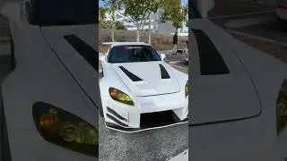 Local Car Scene in Temecula