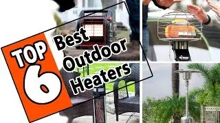 🌻 The 6 Best Outdoor Heaters 2019 - Review Of The Top Models In Outdoor Type Heaters