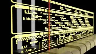 GANZ LEISE ERKLINGT MUSIK - Das Orchester Willi Stech 1940