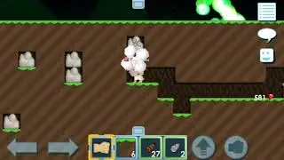 7 World Locks In First Episode! Dirt To Devil Wings #1