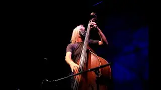 Relative Dissonance at the Houston Fringe Festival