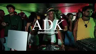+1 BAILE | ADK | REGGAETON, DANCEHALL & FUNK BRASILEIRO | #2026