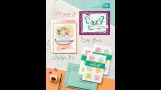 Occasions Catalogue 2018 ~ Reveal
