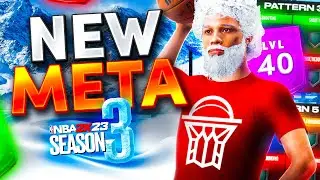 NBA 2K23 2K League Pro Explains BEST Badges To Use Core Patterns With !