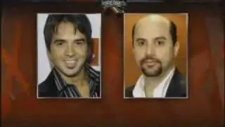 SuperXclusivo 5/6/09 - Tony Mojena habla del caso de Luis Fonsi 2/2