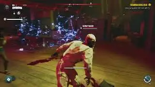 Dead Island 2 | Part 11 - No Commentary Playthrough