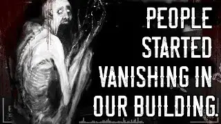 Late-Night Horror Stories &mdash; People Are Vanishing in Our Building&hellip; Bedtime Scares &bull; Supernatural.