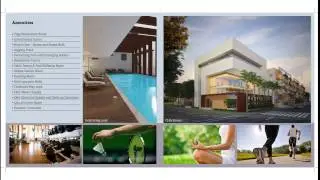 String 8 Siddeshwar Tumkur Main Road, Bangalore