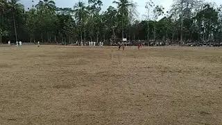 LIVE - FAMILY FC vs TENGKEK MOA A | FINAL PSD CUP