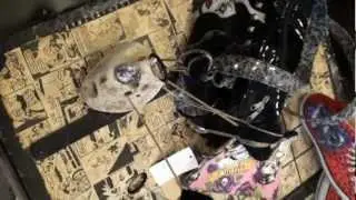 ROCK SHOP EMBOLIC ALICANTE