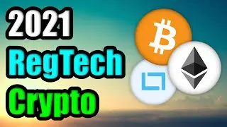 New 2021 Cryptocurrency to DISRUPT Financial Regulation Sector!! | Sekuritance RegTech Review