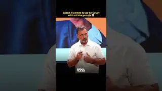 Wait for the answer... Is the opposition&rsquo;s role changing in India?