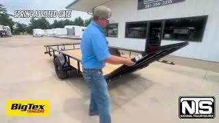 Need a tough, reliable trailer that&rsquo;s ready to work as hard as you do?