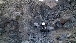 King of the Hammers Trail Check: &ldquo;Sledgehammer&rdquo;
