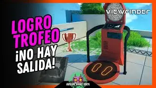 C&Oacute;MO CONSEGUIR LOGRO / TROFEO 