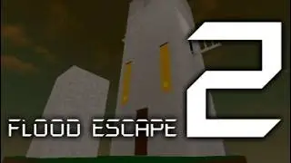 FE2 Map Test - Lonely Tower REMAKE