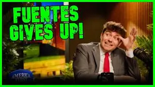 &lsquo;LOSERS & IDIOTS&rsquo;: Nick Fuentes DISAVOWS White Nationalism & ERUPTS On His Own Audience!