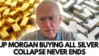 This is Scary! If You Own GOLD or SILVER, You Need to See This NOW -- Mario Inneco