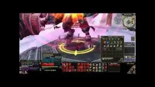 Runes of Magic - Worr  binpike solo by sunrage