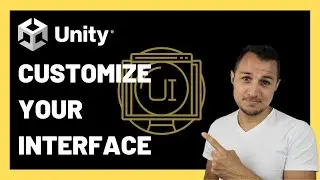 Get the MOST out of the UNITY 2021 Editor Interface