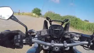 Sauvie Island morning ride
