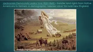 Stone Heaping Practices of Rhode Island Farmers   Tim Ives   Jan 262, 2020