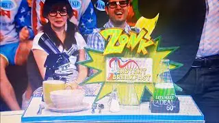 Let's Make A Deal (Season 6) Zonk Instant Breakfast Moment