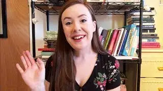 VLOG: New Short Stories