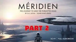 M&Eacute;RIDIEN &ndash; Part 2 | Historical Mystery and Fateful Confrontation | SH Jucha | Sci-Fi Silver Ships