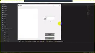 037 firebase tkinter