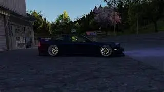 assetto corsa lsg car pack