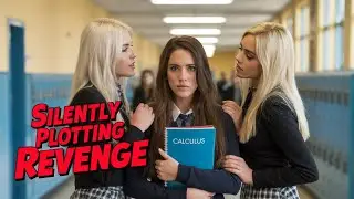Quiet Girl Outsmarts NASA and Finds Self Esteem | Motivational Video