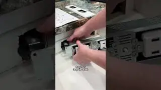 Why do chargers always take over the counter?