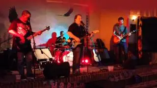 Dixon Ulmer Band - Fire
