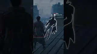 Assassin's Creed Syndicate in a nutshell #manemag #shorts