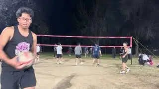 Blue Ballz Finals Set 2